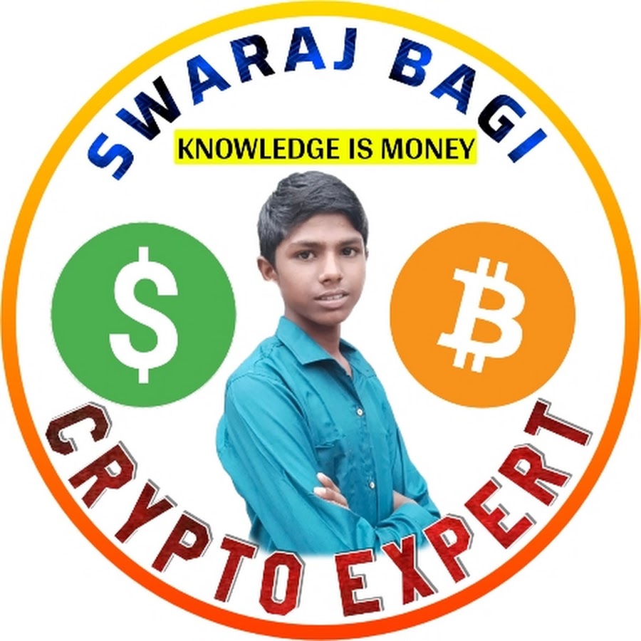 Ready go to ... https://www.youtube.com/channel/UC9zWocEcwisfcEBk9KncLbA [ Swaraj Crypto Expert ]