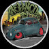 Fusca on board