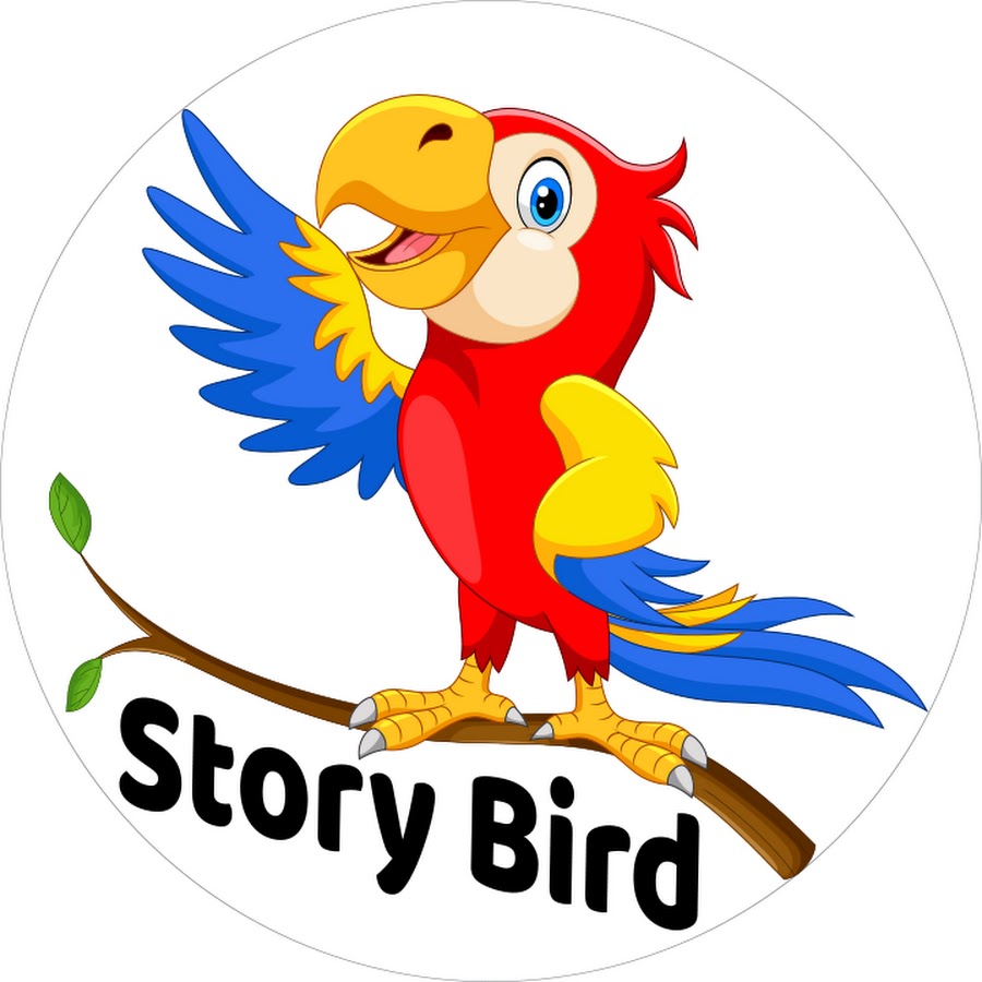Story Bird - YouTube