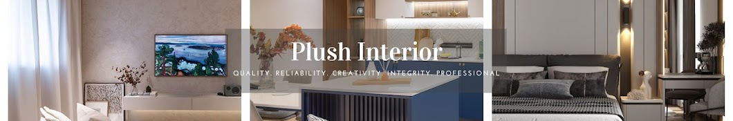 Plush Interior Design