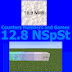 Counters Numbers and Games / 12.8NSpSt Tile