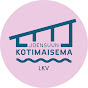 Joensuun Kotimaisema LKV