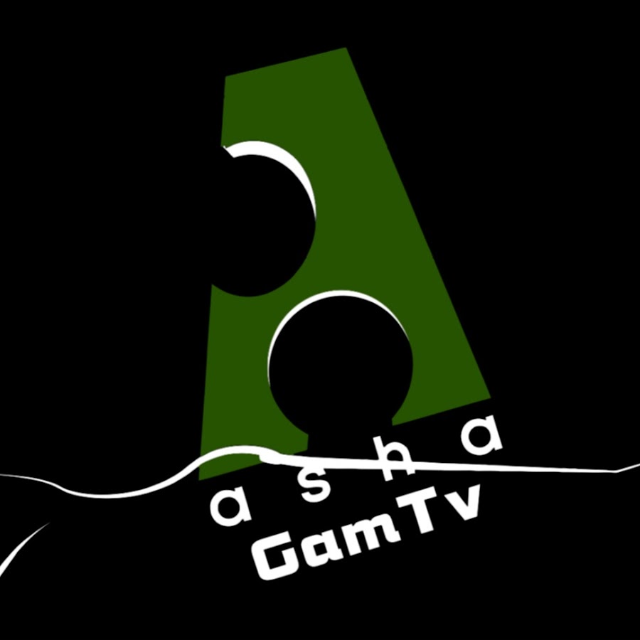 AshaGamTV