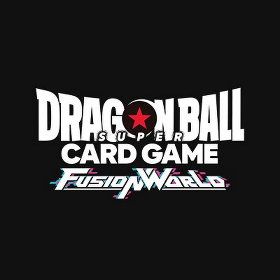 公式】ドラゴンボールスーパーカードゲーム フュージョンワールド