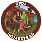 BPo3 Homestead