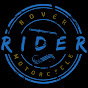 Rover Rider - 浪客騎士