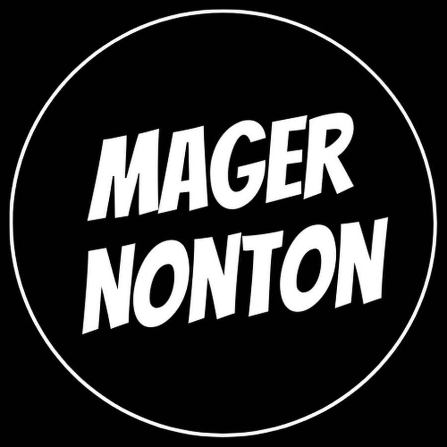 Mager Nonton