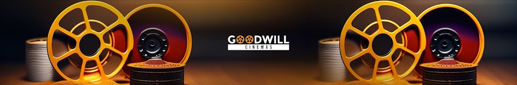 Goodwill Cinemas