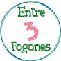 Entre 3 Fogones