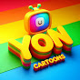 Yon Cartoons