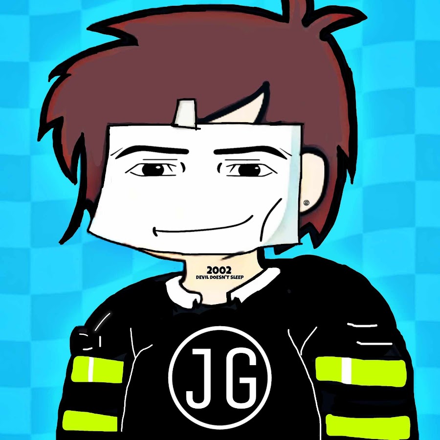 Jarro G @jarrog