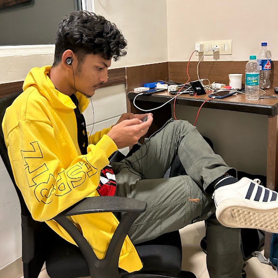 Badal playz youtube