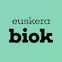 Euskera biok