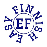Easy Finnish YouTube Channel