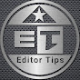 Editor Tips