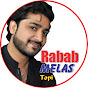 Rabab Melas Topi