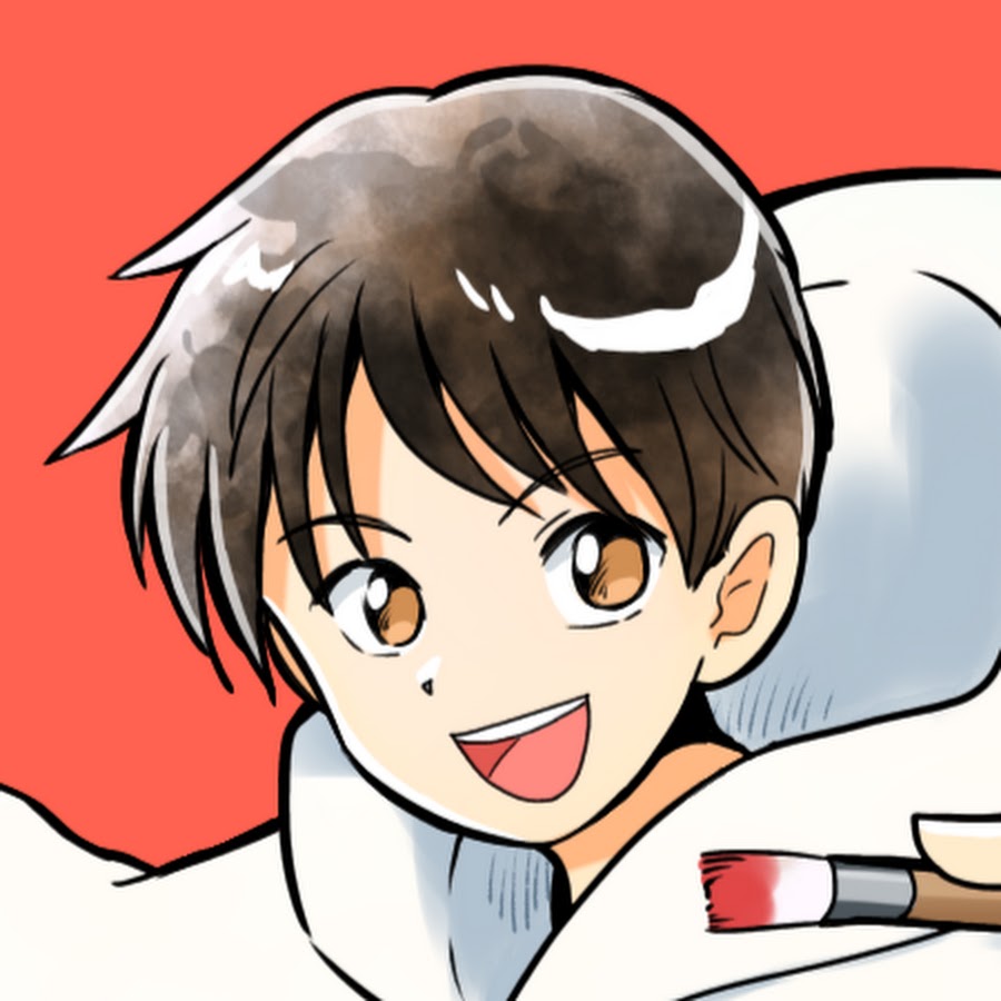 ぽん太くん | ちゃんねるぽん太5周年ありがとうございます