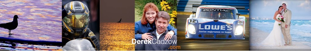 Derek Cadzow