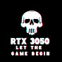 RTX 3050 Gaming