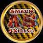 Amazing Skills #1