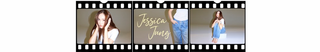 Jessica Jung Banner