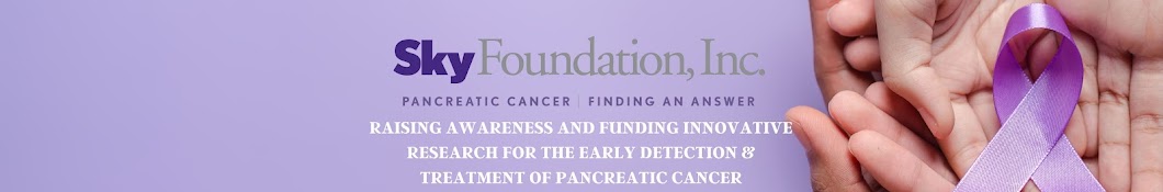 Sky - Pancreatic Cancer Research