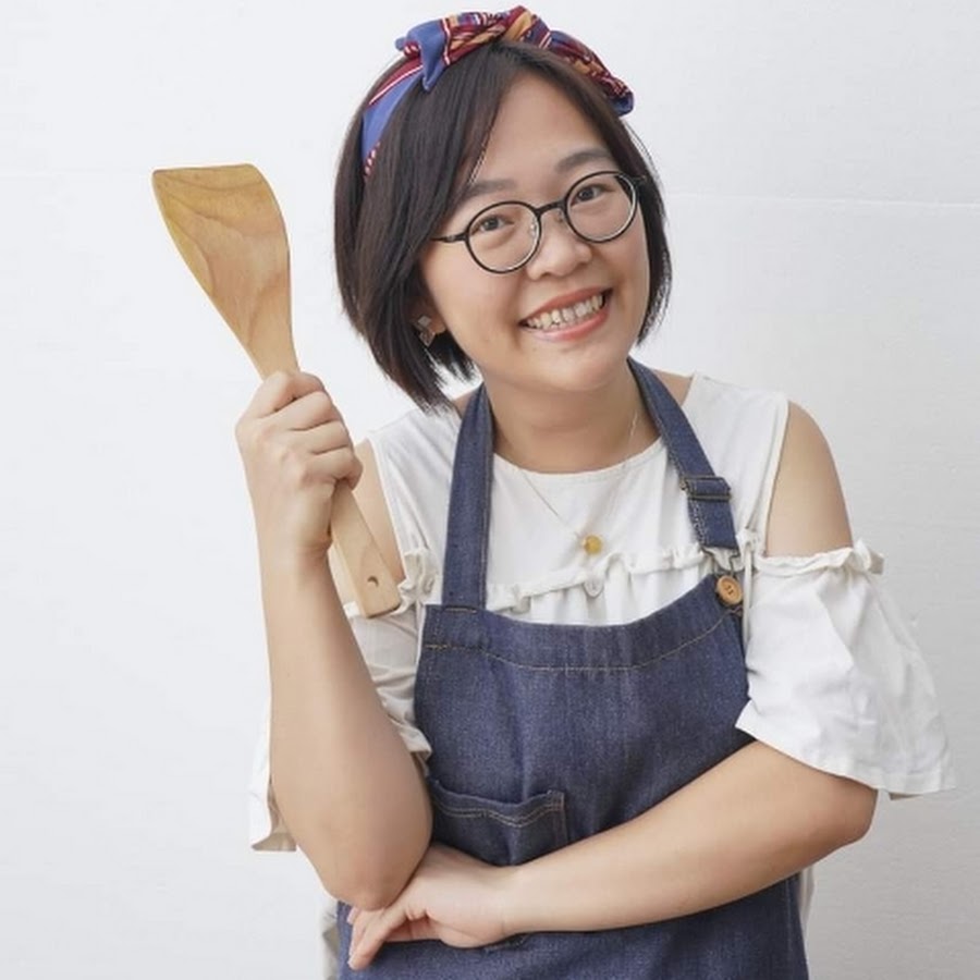 芭樂媽的家 Qistin Wong TV @qistinwongtv