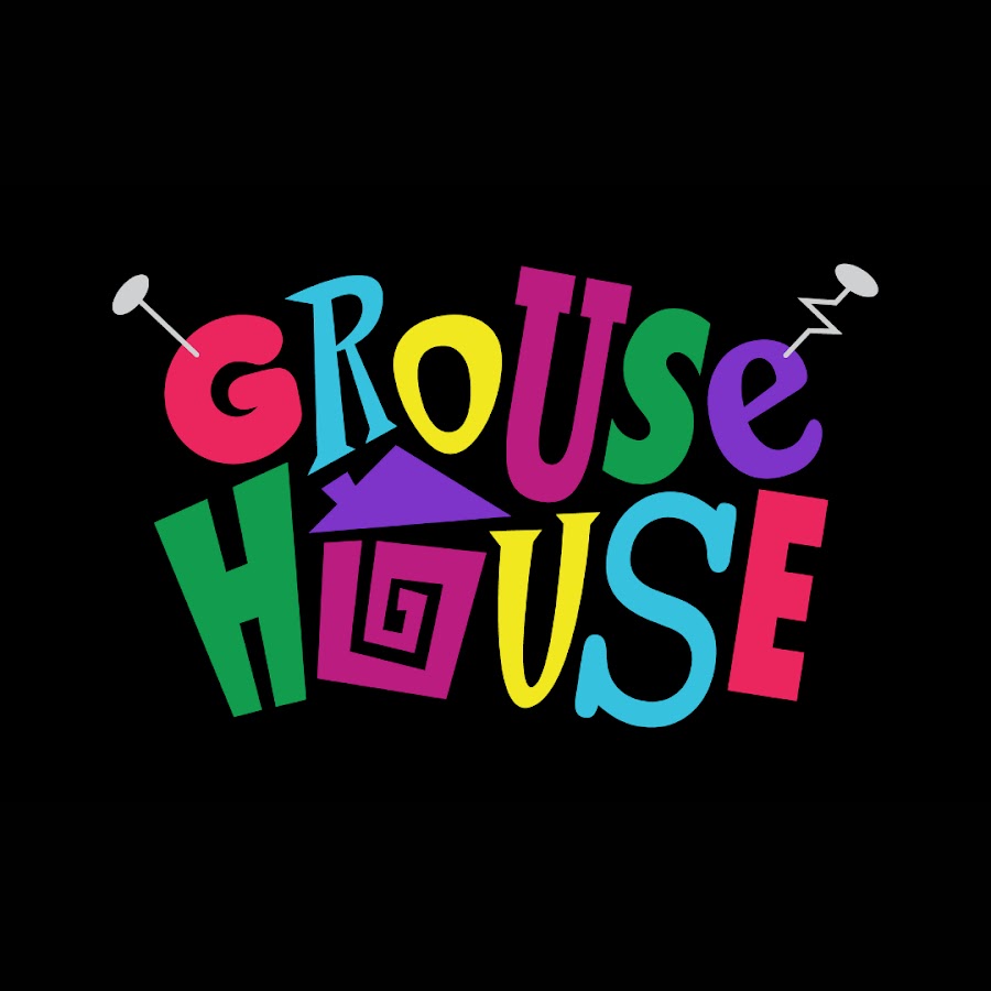 Grouse House @GrouseHouseTV