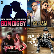 BOLLYWOOD SONGS