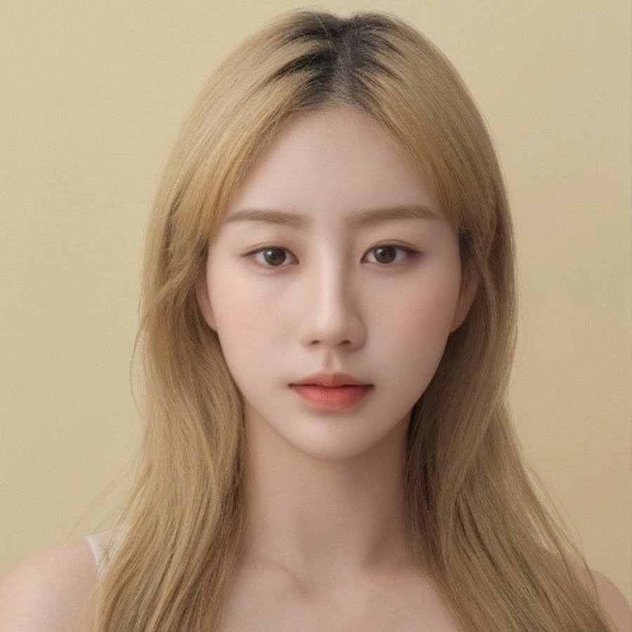 헤어디자이너 미리 - YouTube 헤어디자이너 미리
