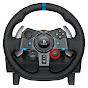 Steering Wheel Gameplay