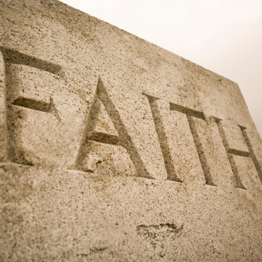 Faith's. Definition of Faith. Faith is. Faith finding meaning.