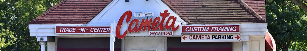 Cameta Camera