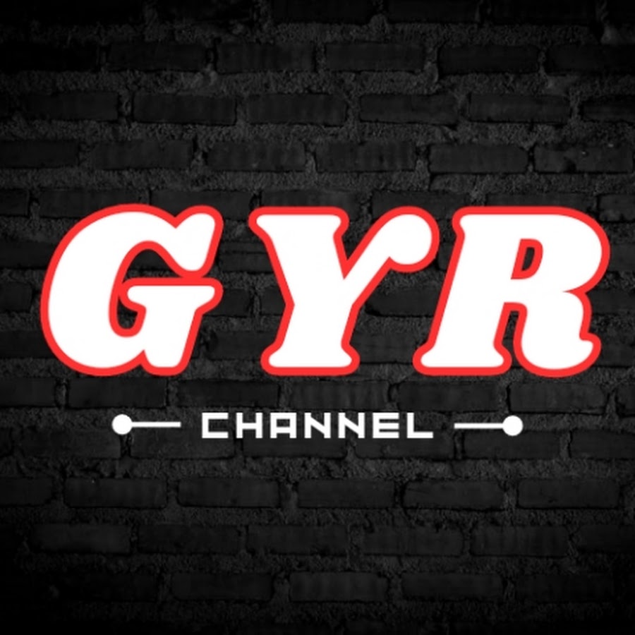GYR Channel