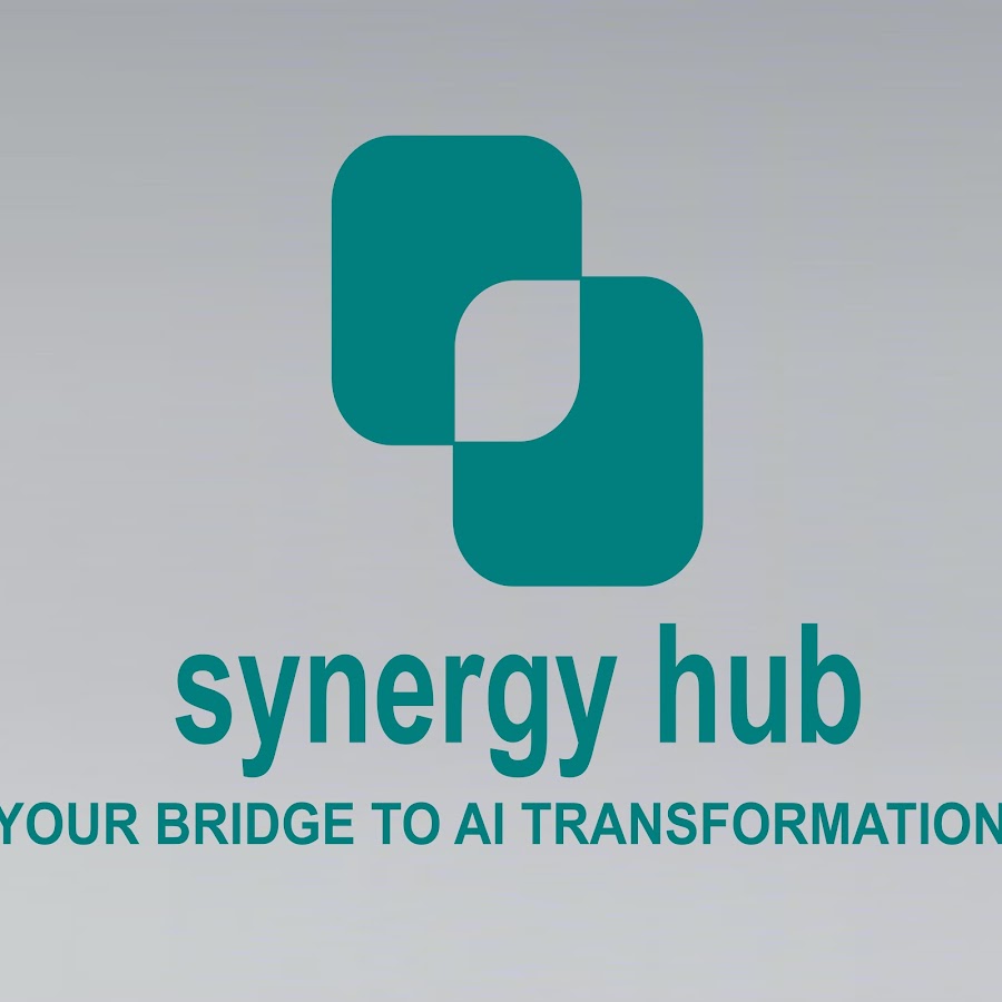Synergy Hub Re-Written