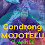 Gondrong MOJOTELU