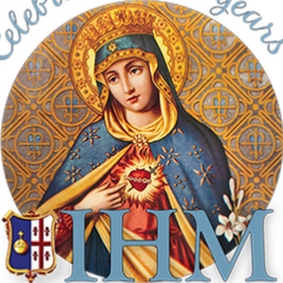 Immaculate Heart Of Mary Oratory YouTube