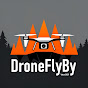 DroneFlyBy