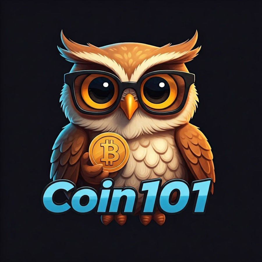 COIN101 @coin101th