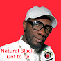 Natural Black - Topic