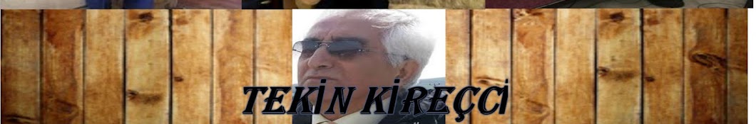 Tekin Kireçci