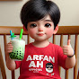 Arfan A.H Official