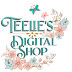 Teelie's Digital And Miniature Shop