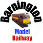 Barnington Model Railway