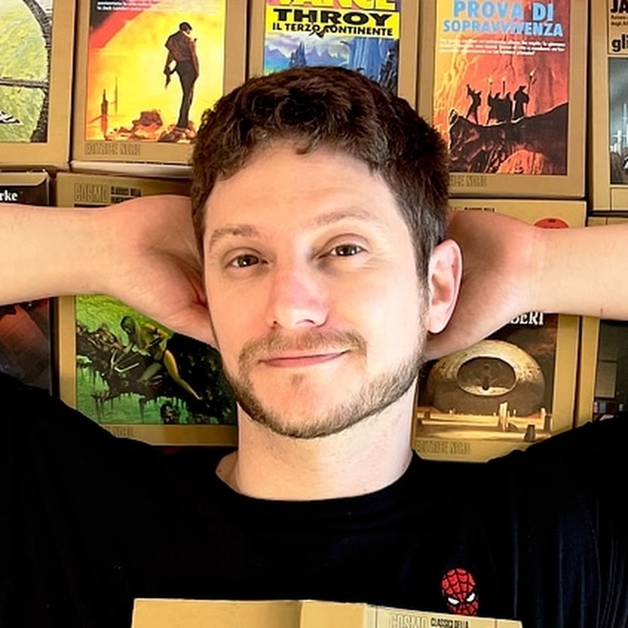 Michele monteleone youtube