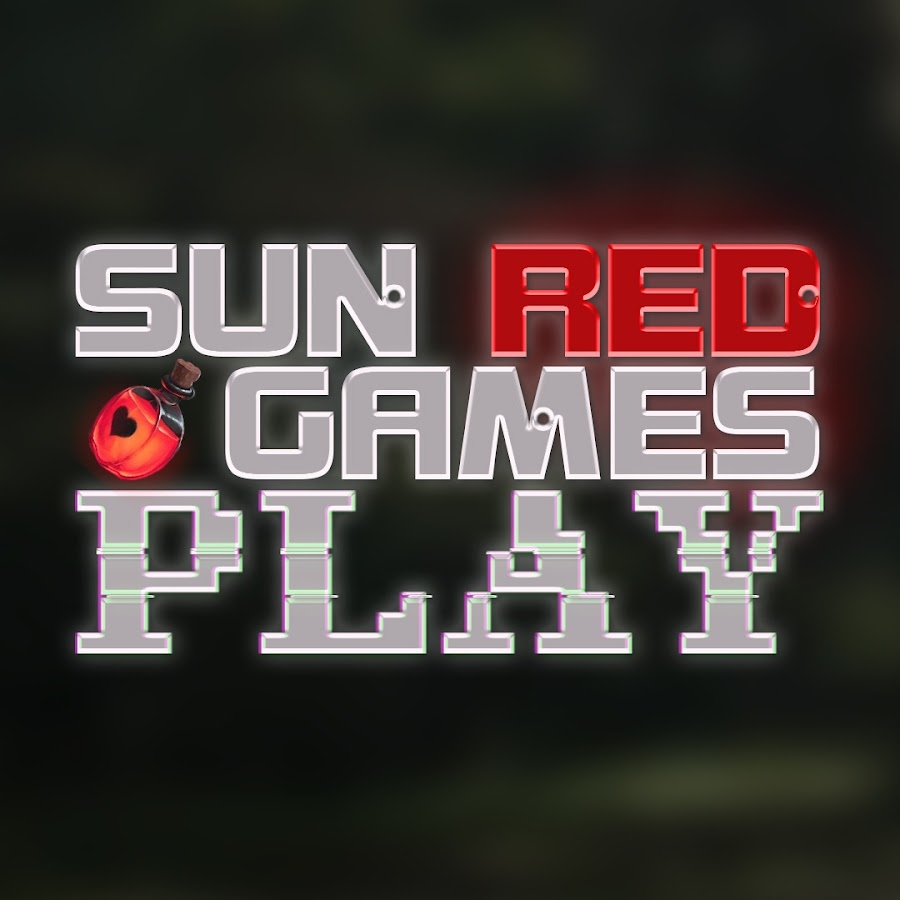 Sun Red Games Play - YouTube