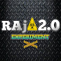 RAJ 2.0 EXPERIMENT