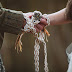 Ceotha Handfasting Cords