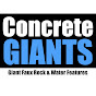 Concrete Giants