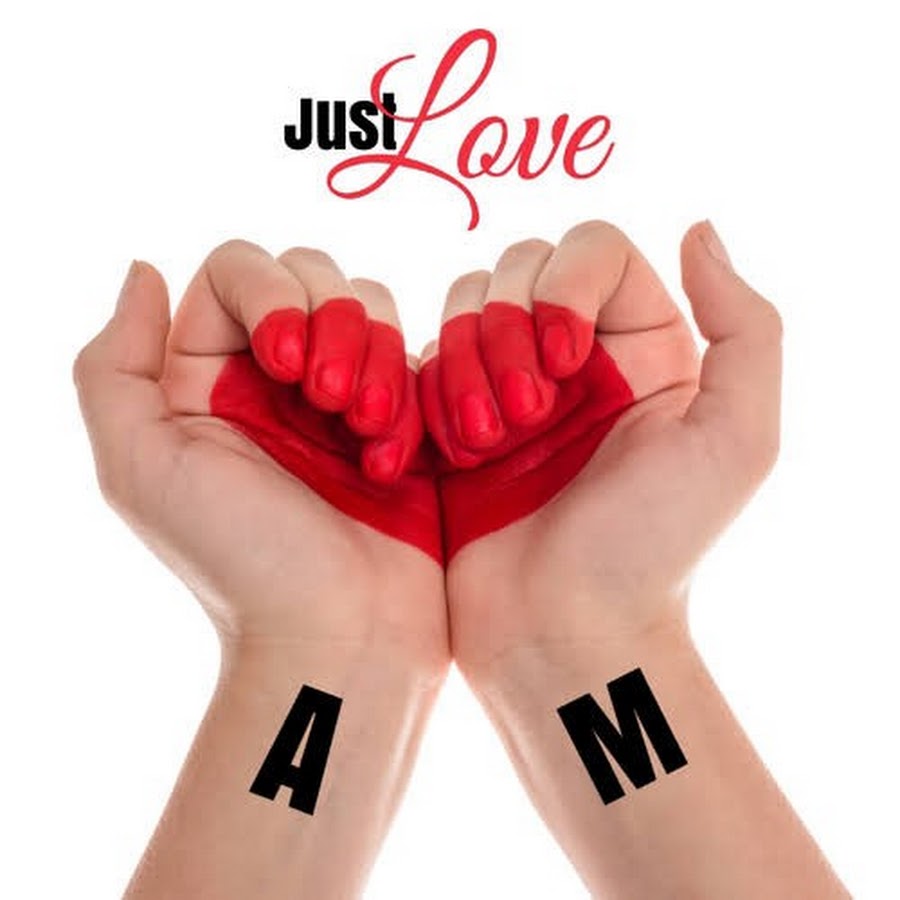 А+М Love. Любовь. A+M=любимая. Картинка м Love.